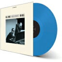 Bill Evans/Jim Hall ビルエバンス/ジムホール / Undercurrent ( 2 Bonus Tracks) (ブルー ヴァイナル仕様 / アナログレコード) 【LP】