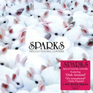 【輸入盤】 Sparks スパークス / Hello Young Lovers 【CD】