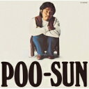 菊地雅章 / Poo-sun 【SHM-CD】