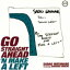  勵ʥ٥ / Go Straight Ahead 'n Make A Left SHM-CD