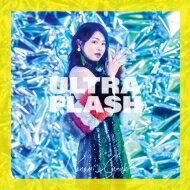 鈴木このみ / ULTRA FLASH 【初回限定盤】(+Blu-ray) 【CD】