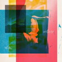 WONK / artless 【CD】