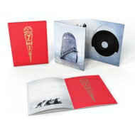 【送料無料】 Rammstein ラムシュタイン / Zeit (Special Edition) 輸入盤 【CD】