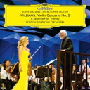 John Williams ジョンウィリアムズ / ヴァイオリン協奏曲第2番 新編曲『映画音楽集』 アンネ＝ゾフィー ムター ジョン ウィリアムズ＆ボストン交響楽団（MQA / UHQCD） 【Hi Quality CD】