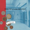 【輸入盤】 Horsegirl / Versions Of Modern Performance 【CD】