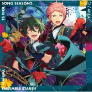 あんさんぶるスターズ / Valkyrie「Acanthe」あんさんぶるスターズ ESアイドルソング season2 【CD Maxi】