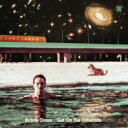 Bobby Oroza / Get On The Other Side (ネオン・オレンジ・ヴァイナル仕様 / アナログレコード) 【LP】