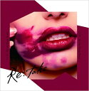 CiON / Re: take 【Rouge盤】 【CD Maxi】