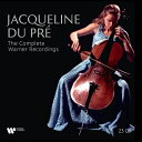 【輸入盤】 ジャクリーヌ・デュ・プレ/ワーナー録音全集(23CD) 【CD】