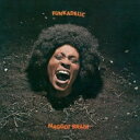 Funkadelic ファンカデリック / Maggot Brain: 50th Anniversary (カラー&クリア・ヴァイナル仕様 / 2枚組アナログレ...