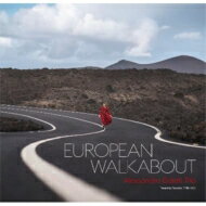 Alessandro Galati / European Walkabout (アナログレコード) 【LP】