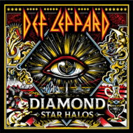 Def Leppard ftp[h / Diamond Star Halos  SHM-CD 