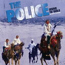 Police ポリス / Around The World Restored &amp; Expanded (＋CD) 【DVD】