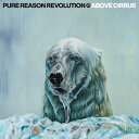 出荷目安の詳細はこちら商品説明PURE REASON REVOLUTION（ピュア・リーズン・レヴォリューション）の再始動後2作目となるアルバム『Above Cirrus』 前作を深化させ、メンバーの確かな自信を感じさせる充実の内容！長い活動休止期間にJon CourtneyとChloe Alper以外のメンバーが脱退。2人は2019年にPURE REASON REVOLUTIONを再始動させ、2020年に10年ぶりとなる復活作『Eupnea』で新たなファンを獲得することに成功した。現在はJonとChlo&euml;に加えて前作の制作から関わっている熟練した作曲家でありマルチプレイヤーであるGreg Jongが復帰しトリオ編成で活動を続けている。そして『Eupnea』で絶賛された雰囲気のあるシネマティックなサイケプログの世界を深化させたのが、今作『Above Cirrus』である。リリースに先駆けて3月に「New Kind Of Evil」と「Phantoms」を発表した。2022年初となる新曲「New Kind Of Evil」は、2020年4月に初めて取り組んだ楽曲で、時期から分かるようにタイトルは新型コロナウイルスを示している。不安という高波の中で生まれた胎動のようであり、ジェットコースターのようなこの曲に対して困惑を表現したかったとJonは語る。Gregは「この曲を初めて聴いたとき、シャッフルビートと巨大でメロディアスなギターリフの融合に驚いたんだ。そこにシンセサイザーのラインとヴォーカル・メロディが絡んでいき感情が高まっていく瞬間は本当にクールだと感じたよ」とコメントしている。また、今作『Above Cirrus』についてChlo&euml;は、「Pure Reason Revolutionの再始動以来、このバンドはプログレッシブ・ロックというジャンルの中で自分たちのアイデンティティと居場所と、作品を通して放つ力、自信、壮大さを持って得てきたとおもう。今作は、頭のてっぺんからつま先までゾクゾクするのと同じくらい、私のプライドを満たしてくれる。音楽を愛するコミュニティがこの作品を聴くことに興奮し、私たちの手が届く範囲を広げてくれることに期待しているわ」と自信をのぞかせる。アートワークは、前作に続いてベルリンのアーティストJill Tegan Dohertyが印象的な世界を描いている。＜PURE REASON REVOLUTION＞Jon Courtney &#8211; guitar, vocals, keysChlo&euml; Alper &#8211; bass, vocals, keysGreg Jong &#8211; guitars, vocals(メーカー・インフォメーションより)曲目リストDisc11.Our Prism/2.New Kind of Evil/3.Phantoms/4.Cruel Deliverance/5.Scream Sideways/6.Dead Butterfly/7.Lucid