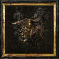 Dir en grey ディルアングレイ / PHALARIS 【CD】