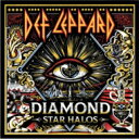 【輸入盤】 Def Leppard デフレパード / Diamond Star Halos (Deluxe Edition) 【CD】