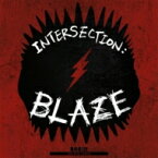 BAE173 / 3rd Mini Album: INTERSECTION : BLAZE 【CD】