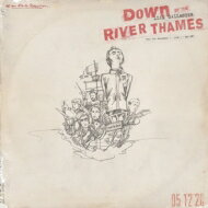 楽天HMV＆BOOKS online 1号店【輸入盤】 Liam Gallagher / Down By The River Thames 【CD】