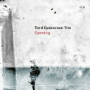Tord Gustavsen トルドグスタフセン / Opening (アナログレコード) 【LP】