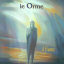 Le Orme / Il Fiume yLPz