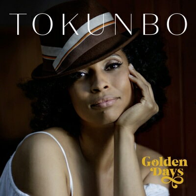 Tokunbo / Golden Days 【LP】