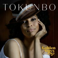 【輸入盤】 Tokunbo / Golden Days 【CD】