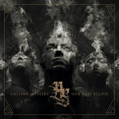 【輸入盤】 Ancient Settlers / Our Last Eclipse 【CD】