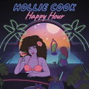 【輸入盤】 Hollie Cook / Happy Hour 【CD】