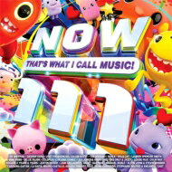【輸入盤】 NOW（コンピレーション） / Now That's What I Call Music! 111 (2CD) 【CD】