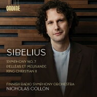 ͢ס Sibelius ٥ꥦ / 7֡ȶʡإꥹƥ2١ȶʡإڥ쥢ȥꥶɡ١˥饹ե CD