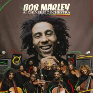 Bob Marley &amp; The Chineke! Orchestra / Bob Marley &amp; The Chineke! Orchestra (SHM-CD) ySHM-CDz