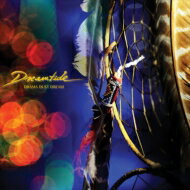 Dreamtide ドリームタイド / Drama Dust Dream 【完全生産限定盤 デラックス・エディション】(2CD) 【CD】