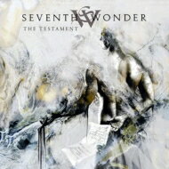 Seventh Wonder セブンスワンダー / Testament 【CD】