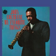 【輸入盤】 John Coltrane ジョンコルトレーン / My Favorite Things: 60th Anniversary Deluxe Edition (2CD) 【CD】