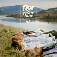 【輸入盤】 Flor (Indie Pop) / Future Shine 【CD】