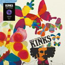 Kinks LNX / Face To Face (p[v@Cidl / AiOR[h) yLPz