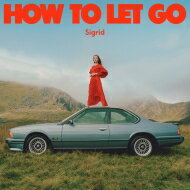 Sigrid / How To Let Go (アナログレコード) 【LP】