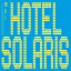 Longhair / Hotel Solaris LP