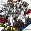 ҥץΥޥ-Division Rap Battle- / CROSS A LINE CD