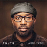Alexis Ffrench / Truth 【BLU-SPEC CD 2】