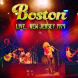 【送料無料】 Boston ボストン / Live.. New Jersey 1979 輸入盤 【CD】