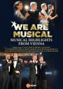 Musical / We Are Musical-musical Highlights From Vienna 【DVD】
