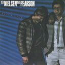 【輸入盤】 Nielsen / Pearson / Blind Luck ＜紙ジャケット＞ 【CD】