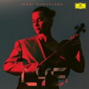『Lys』 マリ・サムエルセン (アナログレコード / Deutsche Grammophon) 【LP】