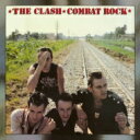 【送料無料】 Clash クラッシュ / Combat Rock (People 039 s Hall Special Edition) 【40周年記念盤】(Blu-specCD2) 【BLU-SPEC CD 2】