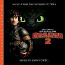 【輸入盤】 ヒックとドラゴン / オリジナル・サウンドトラック ヒックとドラゴン2 デラックス版 【CD】