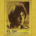 【輸入盤】 Neil Young ニールヤング / Royce Hall 1971 (OBS 4) 【CD】