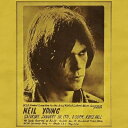 Neil Young ニールヤング / Royce Hall 1971 (OBS 4) (アナログレコード) 【LP】