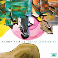 Amanda Whiting / Lost In Abstraction (アナログレコード) 【LP】