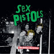 【輸入盤】 Sex Pistols セックスピストルズ / Original Recordings 【CD】